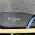 ポールスミスブラック Paul Smith BLACK ノーカラーライトコート コットン レディース JPN:38