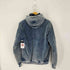 ビラボン BILLABONG INDIGO VELOUR JACKET インディゴベロアジャケット 中綿 メンズ JPN:M