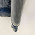 ビラボン BILLABONG INDIGO VELOUR JACKET インディゴベロアジャケット 中綿 メンズ JPN:M