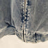 ビラボン BILLABONG INDIGO VELOUR JACKET インディゴベロアジャケット 中綿 メンズ JPN:M