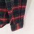 フレッドペリー FRED PERRY 起毛タータンチェックシャツ BRUSHED TARTAN SHIRT メンズ import:S