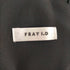 フレイアイディー FRAY I.D ベルト付きマーメイドスカート レディース JPN:1