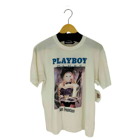 ヒステリックグラマー HYSTERIC GLAMOUR HYS BUNNY Tシャツ バニーガール メンズ JPN:S