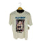 ヒステリックグラマー HYSTERIC GLAMOUR HYS BUNNY Tシャツ バニーガール メンズ JPN:S