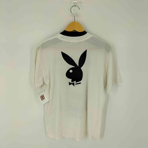 ヒステリックグラマー HYSTERIC GLAMOUR HYS BUNNY Tシャツ バニーガール メンズ JPN:S