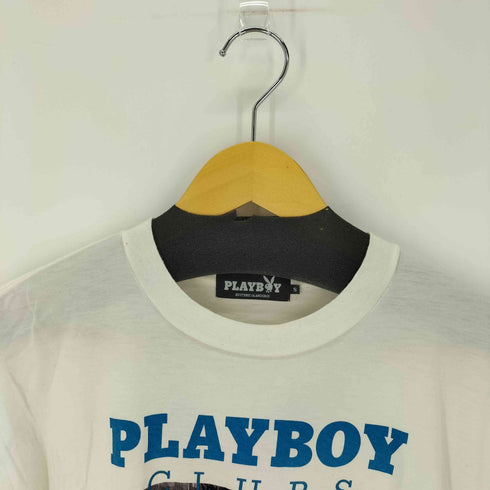 ヒステリックグラマー HYSTERIC GLAMOUR HYS BUNNY Tシャツ バニーガール メンズ JPN:S