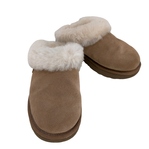 アグ UGG Cluggette レディース JPN:22