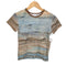 マウジー moussy NATURE FEEL Tシャツ レディース FREE