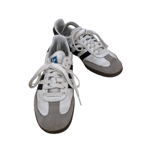 アディダスオリジナルス adidas Originals SAMBA OG サンバ レディース JPN:23