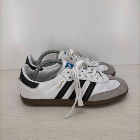 アディダスオリジナルス adidas Originals SAMBA OG サンバ レディース JPN:23