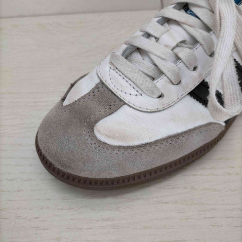 アディダスオリジナルス adidas Originals SAMBA OG サンバ レディース JPN:23
