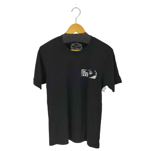 ジィ ヒステリック トリプルエックス Thee Hysteric XXX クロス ジーザス Tシャツ メンズ JPN:M