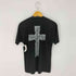ジィ ヒステリック トリプルエックス Thee Hysteric XXX クロス ジーザス Tシャツ メンズ JPN:M