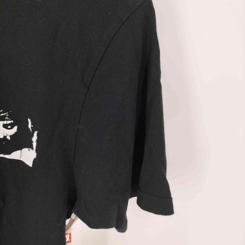 ジィ ヒステリック トリプルエックス Thee Hysteric XXX クロス ジーザス Tシャツ メンズ JPN:M