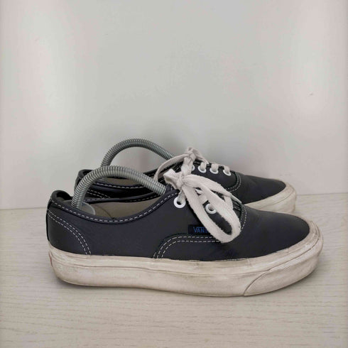 バンズ VANS ERA レザー レディース JPN:23