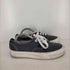 バンズ VANS ERA レザー レディース JPN:23