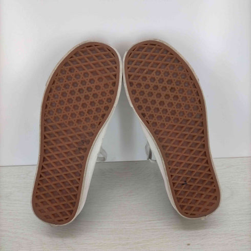 バンズ VANS ERA レザー レディース JPN:23