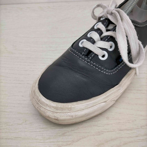 バンズ VANS ERA レザー レディース JPN:23