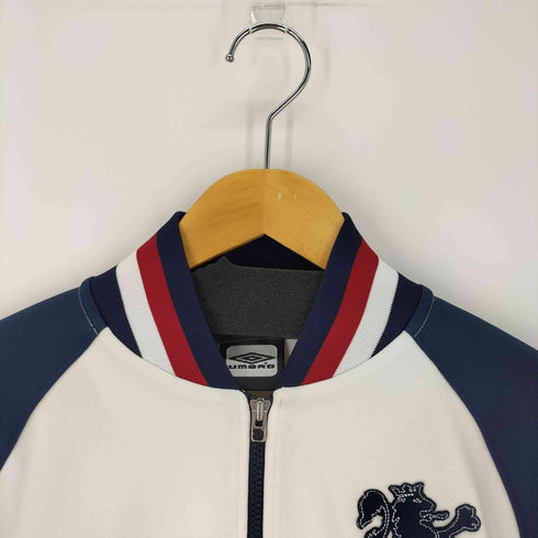 アンブロ UMBRO 90-2000S トラックジャケット トラックトップ メンズ JPN:M