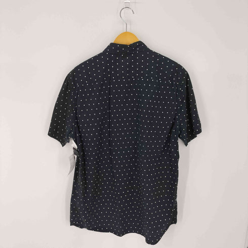 ステューシー Stussy 00S ドットS/Sシャツ 水玉 メンズ JPN:XL
