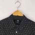 ステューシー Stussy 00S ドットS/Sシャツ 水玉 メンズ JPN:XL