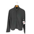 ボスヒューゴボス BOSS HUGO BOSS スウェットトラックジャケット フルジップ スタンドカラー メンズ import:S