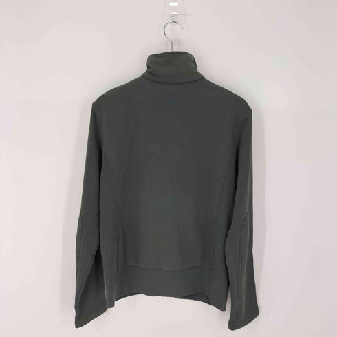 ボスヒューゴボス BOSS HUGO BOSS スウェットトラックジャケット フルジップ スタンドカラー メンズ import:S
