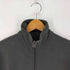 ボスヒューゴボス BOSS HUGO BOSS スウェットトラックジャケット フルジップ スタンドカラー メンズ import:S
