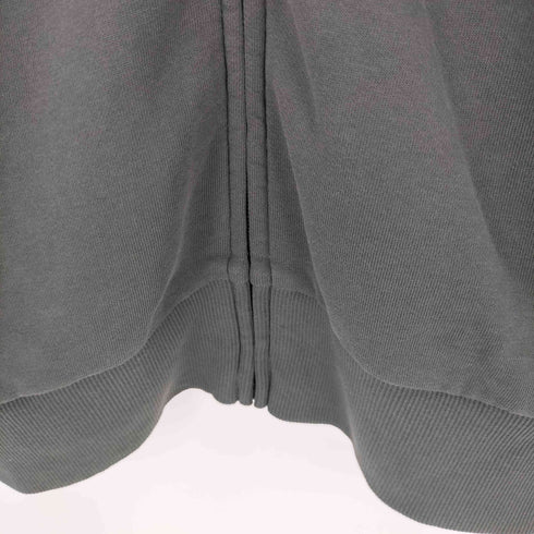 ボスヒューゴボス BOSS HUGO BOSS スウェットトラックジャケット フルジップ スタンドカラー メンズ import:S