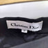 クリスチャンディオール Christian Dior ギャザーショートスカート レディース JPN:S