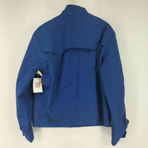 ポロバイラルフローレン Polo by RALPH LAUREN Ventile シャツジャケット メンズ import:L