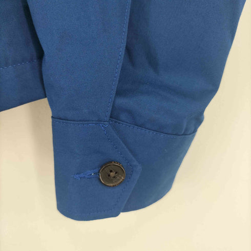 ポロバイラルフローレン Polo by RALPH LAUREN Ventile シャツジャケット メンズ import:L