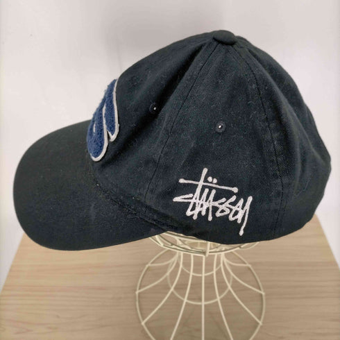ステューシー Stussy CHENILLE S LOW PRO CAP メンズ ONE SIZE