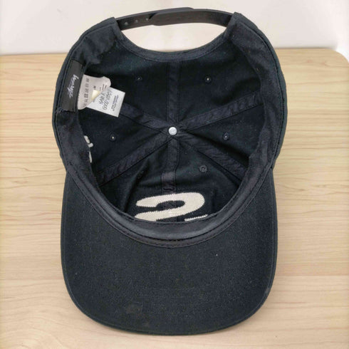 ステューシー Stussy CHENILLE S LOW PRO CAP メンズ ONE SIZE