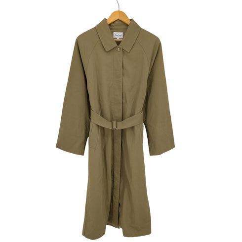 フーフー FOUFOU フーフーバルマカーンコート レディース JPN:1