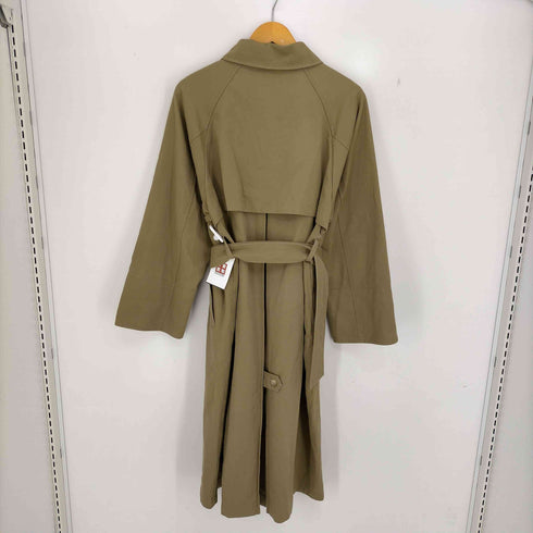 フーフー FOUFOU フーフーバルマカーンコート レディース JPN:1