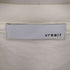 ユアセルフ urself x Yu Nagaba CONCEPT TEE レディース 78×58
