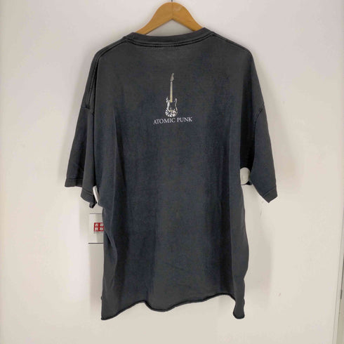 アルスタイル alstyle 00S バンドTシャツ atomic punk メンズ 2XL