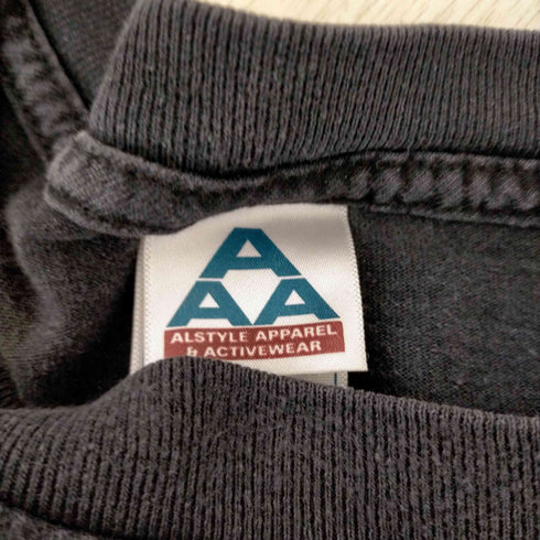 アルスタイル alstyle 00S バンドTシャツ atomic punk メンズ 2XL