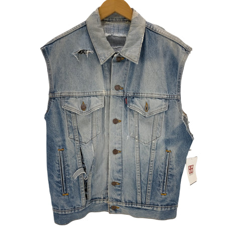 リーバイス Levis ボタン裏527 69339 USA製 メンズ