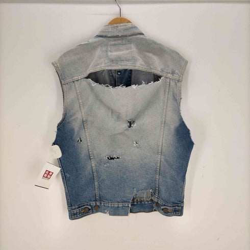 リーバイス Levis ボタン裏527 69339 USA製 メンズ