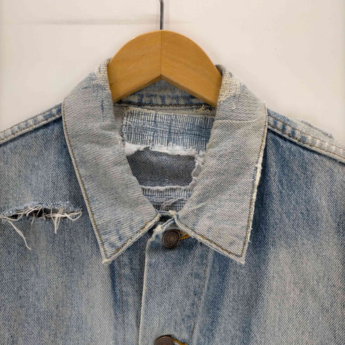 リーバイス Levis ボタン裏527 69339 USA製 メンズ