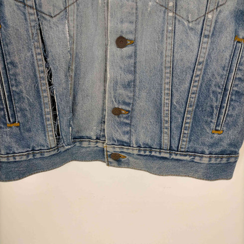 リーバイス Levis ボタン裏527 69339 USA製 メンズ