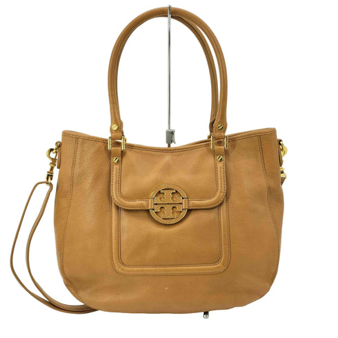 トリーバーチ TORY BURCH アマンダ 2WAYハンドバッグ レディース