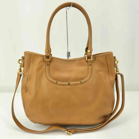 トリーバーチ TORY BURCH アマンダ 2WAYハンドバッグ レディース
