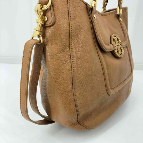トリーバーチ TORY BURCH アマンダ 2WAYハンドバッグ レディース