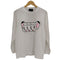 KOUSUKE SHIMIZU Jungle Emperor L/S TEE 長袖Tシャツ メンズ JPN:M