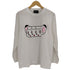 KOUSUKE SHIMIZU Jungle Emperor L/S TEE 長袖Tシャツ メンズ JPN:M