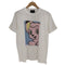 KOUSUKE SHIMIZU Jungle Emperor S/S TEE プリントクルーネックTシャツ メンズ JPN:M