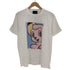 KOUSUKE SHIMIZU Jungle Emperor S/S TEE プリントクルーネックTシャツ メンズ JPN:M